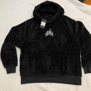 NWT Nike Jordan hoodie